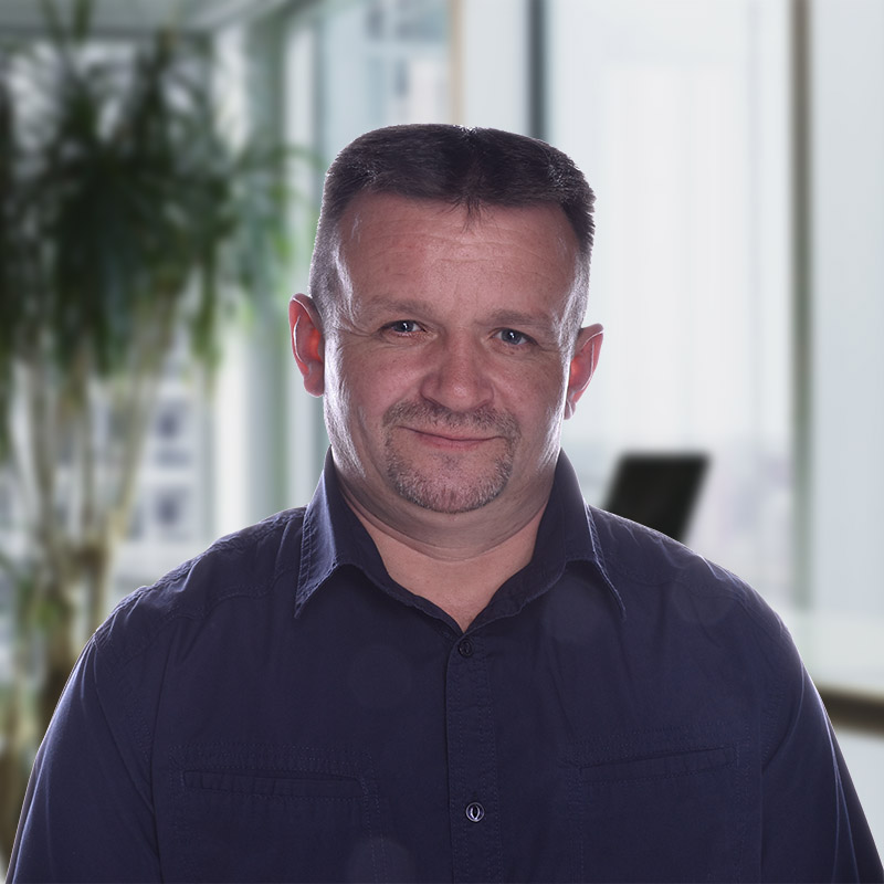 Viktor Keller von KG Überdachung aus Spaichingen in Baden Württemberg